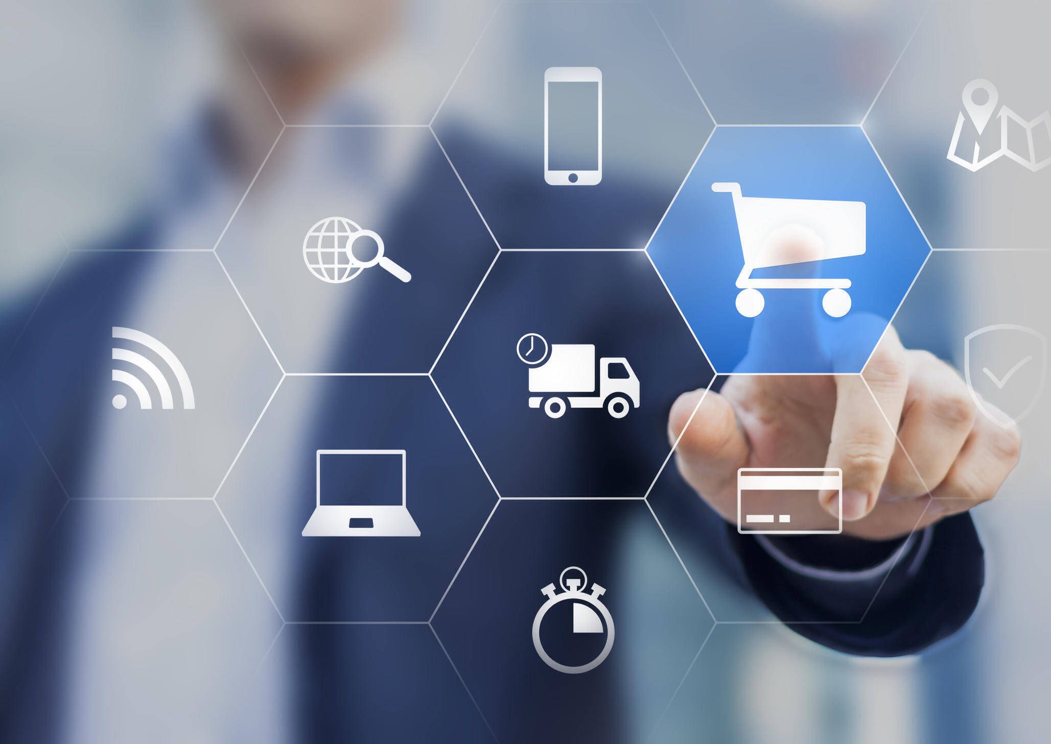 Your Ally in Ecommerce Hosting